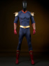 Picture of The Boys Season 4 Homelander Cosplay Costume Distressed Version C09401S
