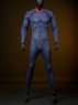 Picture of The Boys Season 4 Homelander Cosplay Costume Distressed Version C09401S