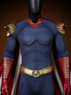 Picture of The Boys Season 4 Homelander Cosplay Costume Distressed Version C09401S