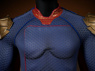 Picture of The Boys Season 4 Homelander Cosplay Costume Distressed Version C09401S
