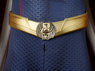 Picture of The Boys Season 4 Homelander Cosplay Costume Distressed Version C09401S