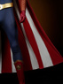 Picture of The Boys Season 4 Homelander Cosplay Costume Distressed Version C09401S