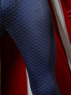 Picture of The Boys Season 4 Homelander Cosplay Costume Distressed Version C09401S