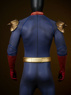 Picture of The Boys Season 4 Homelander Cosplay Costume Distressed Version C09401S