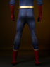 Picture of The Boys Season 4 Homelander Cosplay Costume Distressed Version C09401S