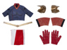 Picture of The Boys Season 4 Homelander Cosplay Costume Distressed Version C09401S