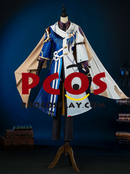 Picture of Game Honkai: Star Rail Sunday Cosplay Costume C09399-AAA