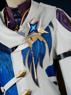 Picture of Game Honkai: Star Rail Sunday Cosplay Costume C09399-AAA