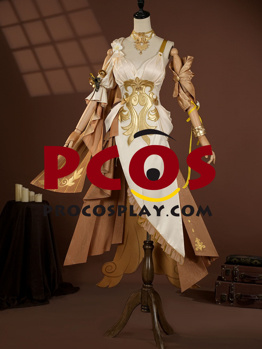 Picture of Game Honkai: Star Rail Aglaea Cosplay Costume C09400-AA