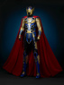 Picture of PRESALE Thor: Love and Thunder Thor Cosplay Costume C09397 Top Version