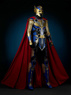 Picture of PRESALE Thor: Love and Thunder Thor Cosplay Costume C09397 Top Version