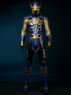 Picture of PRESALE Thor: Love and Thunder Thor Cosplay Costume C09397 Top Version