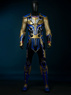 Picture of PRESALE Thor: Love and Thunder Thor Cosplay Costume C09397 Top Version