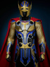 Picture of PRESALE Thor: Love and Thunder Thor Cosplay Costume C09397 Top Version