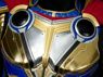 Picture of PRESALE Thor: Love and Thunder Thor Cosplay Costume C09397 Top Version