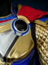 Picture of PRESALE Thor: Love and Thunder Thor Cosplay Costume C09397 Top Version