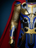 Picture of PRESALE Thor: Love and Thunder Thor Cosplay Costume C09397 Top Version