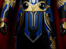 Picture of PRESALE Thor: Love and Thunder Thor Cosplay Costume C09397 Top Version