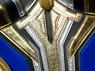 Picture of PRESALE Thor: Love and Thunder Thor Cosplay Costume C09397 Top Version
