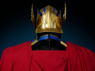 Picture of PRESALE Thor: Love and Thunder Thor Cosplay Costume C09397 Top Version