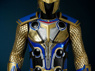 Picture of PRESALE Thor: Love and Thunder Thor Cosplay Costume C09397 Top Version