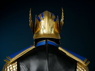 Picture of Thor: Love and Thunder Thor Cosplay Costume C09397 Top Version