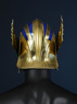 Picture of Thor: Love and Thunder Thor Cosplay Costume C09397 Top Version