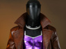 Picture of PRESALE Deadpool 3 Deadpool & Wolverine Gambit Remy Etienne LeBeau Cosplay Costume Extreme Version C09398