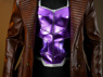Picture of PRESALE Deadpool 3 Deadpool & Wolverine Gambit Remy Etienne LeBeau Cosplay Costume Extreme Version C09398