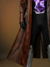 Picture of PRESALE Deadpool 3 Deadpool & Wolverine Gambit Remy Etienne LeBeau Cosplay Costume Extreme Version C09398