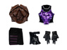 Picture of PRESALE Deadpool 3 Deadpool & Wolverine Gambit Remy Etienne LeBeau Cosplay Costume Extreme Version C09398