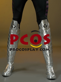 Picture of PRESALE Deadpool 3 Deadpool & Wolverine Gambit Remy Etienne LeBeau Extreme Version Cosplay Boots C09398