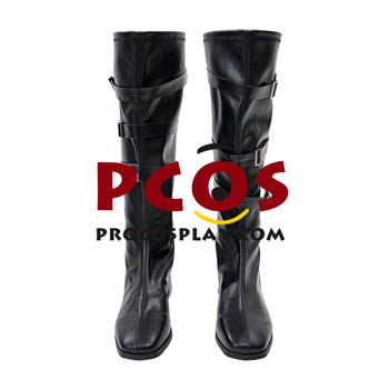 Picture of Thunderbolts Ghost Ava Starr Cosplay Boots C09403