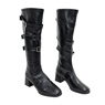 Picture of Thunderbolts Ghost Ava Starr Cosplay Boots C09403