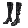 Picture of Thunderbolts Ghost Ava Starr Cosplay Boots C09403