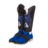 Picture of The Boys Season 3 A-Train Cosplay Boots C07115