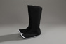 Picture of Mortal Kombat X Smoke Cosplay Boots C08907