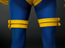 Picture of PRESALE X-Men '97 Cyclops Scott Summers Cosplay Costume Extreme Version C09404S