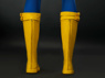 Picture of PRESALE X-Men '97 Cyclops Scott Summers Cosplay Costume Extreme Version C09404S