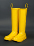 Picture of PRESALE X-Men '97 Cyclops Scott Summers Extreme Version Cosplay Boots C09404S