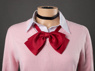 Picture of DAN DA DAN Ayase Momo Cosplay Costume FY0162