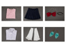 Picture of DAN DA DAN Ayase Momo Cosplay Costume FY0162