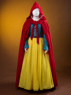 Picture of Deluxe Film Snow White Cosplay Costume For Kids FY0166