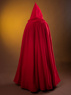 Picture of Deluxe Film Snow White Cosplay Costume For Kids FY0166