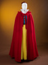 Picture of Deluxe Film Snow White Cosplay Costume For Kids FY0166
