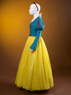 Picture of Deluxe Film Snow White Cosplay Costume For Kids FY0166