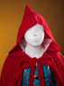 Picture of Deluxe Film Snow White Cosplay Costume For Kids FY0166