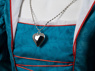 Picture of Deluxe Film Snow White Cosplay Costume For Kids FY0166