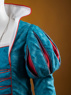Picture of Deluxe Film Snow White Cosplay Costume For Kids FY0166