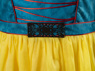 Picture of Deluxe Film Snow White Cosplay Costume For Kids FY0166